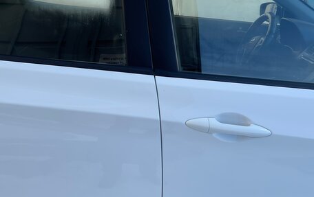 Hyundai Solaris II рестайлинг, 2014 год, 997 000 рублей, 8 фотография