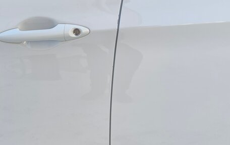 Hyundai Solaris II рестайлинг, 2014 год, 997 000 рублей, 13 фотография