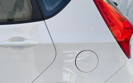 Hyundai Solaris II рестайлинг, 2014 год, 997 000 рублей, 14 фотография