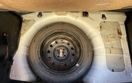 Hyundai Solaris II рестайлинг, 2014 год, 997 000 рублей, 24 фотография