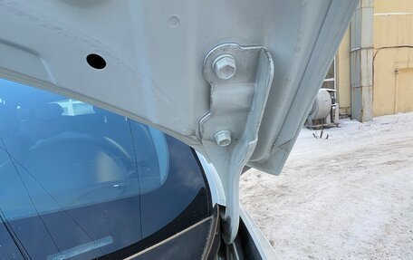 Hyundai Solaris II рестайлинг, 2014 год, 997 000 рублей, 30 фотография