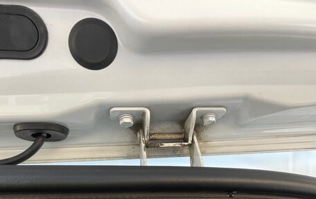 Hyundai Solaris II рестайлинг, 2014 год, 997 000 рублей, 27 фотография