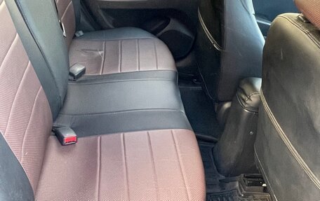 Hyundai Solaris II рестайлинг, 2014 год, 997 000 рублей, 21 фотография