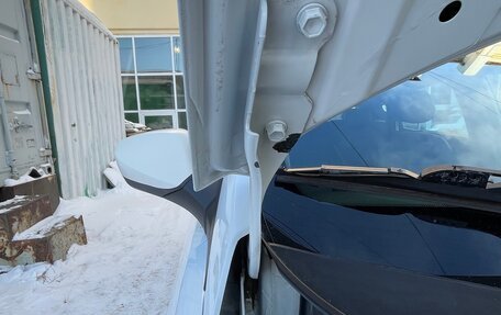 Hyundai Solaris II рестайлинг, 2014 год, 997 000 рублей, 31 фотография