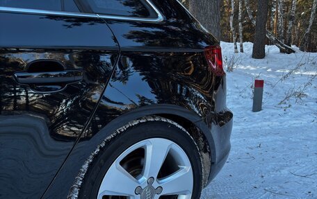 Audi A3, 2013 год, 1 350 000 рублей, 16 фотография