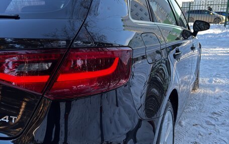 Audi A3, 2013 год, 1 350 000 рублей, 13 фотография