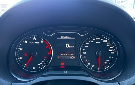 Audi A3, 2013 год, 1 350 000 рублей, 21 фотография