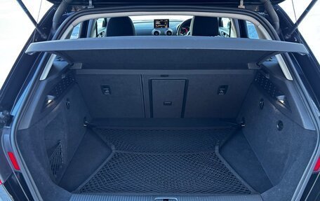 Audi A3, 2013 год, 1 350 000 рублей, 28 фотография