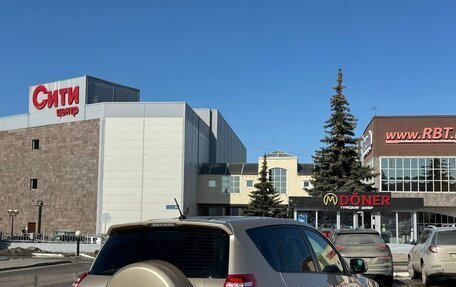 Toyota RAV4, 2012 год, 1 300 000 рублей, 3 фотография