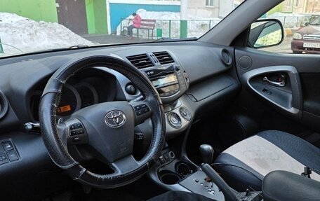 Toyota RAV4, 2012 год, 1 300 000 рублей, 7 фотография