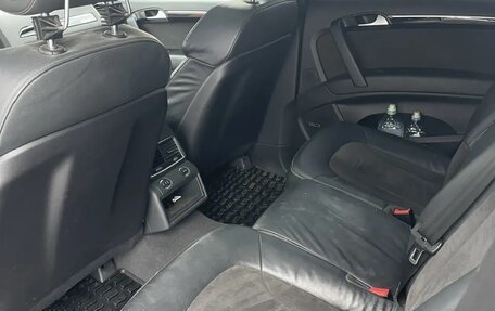 Audi Q7, 2014 год, 2 300 000 рублей, 4 фотография