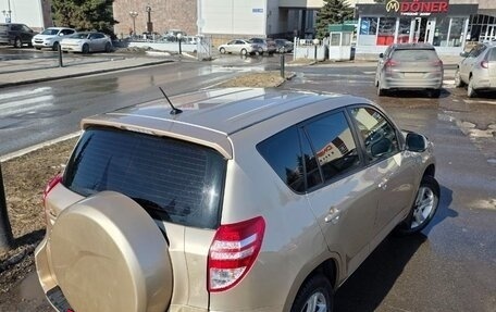 Toyota RAV4, 2012 год, 1 300 000 рублей, 4 фотография