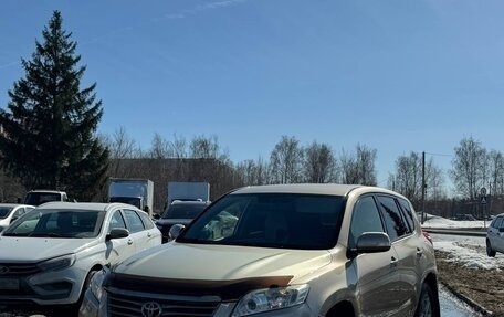 Toyota RAV4, 2012 год, 1 300 000 рублей, 6 фотография