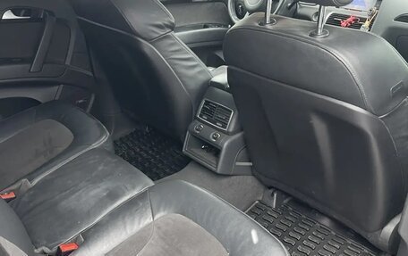 Audi Q7, 2014 год, 2 300 000 рублей, 5 фотография