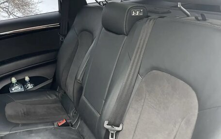 Audi Q7, 2014 год, 2 300 000 рублей, 11 фотография