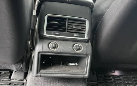 Audi Q7, 2014 год, 2 300 000 рублей, 6 фотография