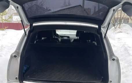 Audi Q7, 2014 год, 2 300 000 рублей, 9 фотография