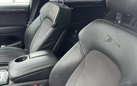 Audi Q7, 2014 год, 2 300 000 рублей, 7 фотография