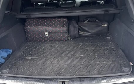 Audi Q7, 2014 год, 2 300 000 рублей, 10 фотография