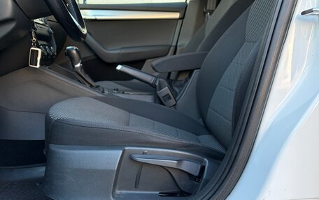 Skoda Octavia, 2015 год, 1 549 000 рублей, 4 фотография