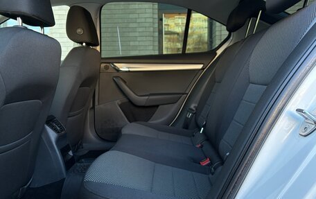 Skoda Octavia, 2015 год, 1 549 000 рублей, 9 фотография