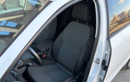 Skoda Octavia, 2015 год, 1 549 000 рублей, 3 фотография