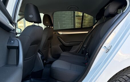 Skoda Octavia, 2015 год, 1 549 000 рублей, 8 фотография