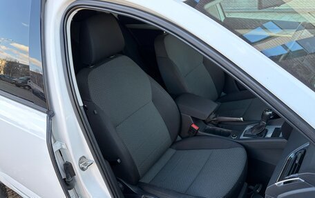 Skoda Octavia, 2015 год, 1 549 000 рублей, 15 фотография