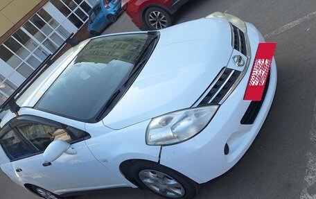 Nissan Tiida, 2011 год, 350 000 рублей, 4 фотография