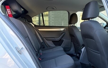 Skoda Octavia, 2015 год, 1 549 000 рублей, 17 фотография