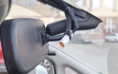 Nissan Tiida, 2011 год, 350 000 рублей, 9 фотография