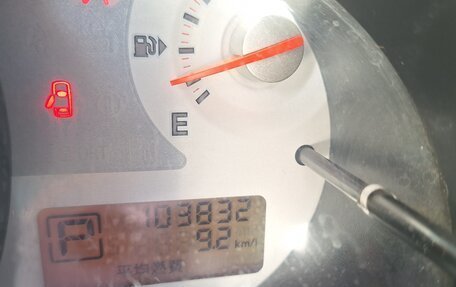 Nissan Tiida, 2011 год, 350 000 рублей, 16 фотография