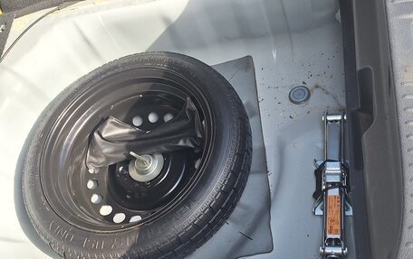 Nissan Tiida, 2011 год, 350 000 рублей, 19 фотография