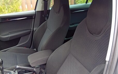 Skoda Octavia, 2015 год, 1 480 000 рублей, 2 фотография