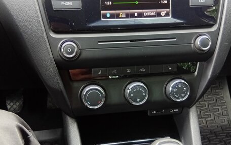 Skoda Octavia, 2015 год, 1 480 000 рублей, 7 фотография