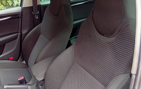 Skoda Octavia, 2015 год, 1 480 000 рублей, 8 фотография