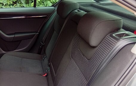 Skoda Octavia, 2015 год, 1 480 000 рублей, 9 фотография