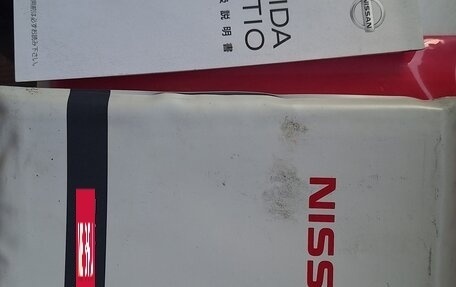 Nissan Tiida, 2011 год, 350 000 рублей, 27 фотография