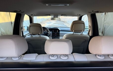 Mercedes-Benz GLK-Класс, 2011 год, 2 080 000 рублей, 8 фотография