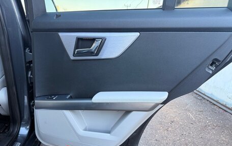 Mercedes-Benz GLK-Класс, 2011 год, 2 080 000 рублей, 10 фотография