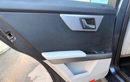 Mercedes-Benz GLK-Класс, 2011 год, 2 080 000 рублей, 9 фотография