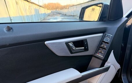 Mercedes-Benz GLK-Класс, 2011 год, 2 080 000 рублей, 14 фотография