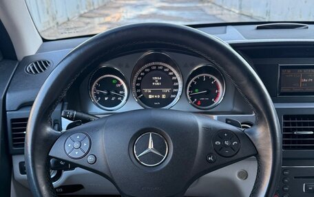 Mercedes-Benz GLK-Класс, 2011 год, 2 080 000 рублей, 15 фотография