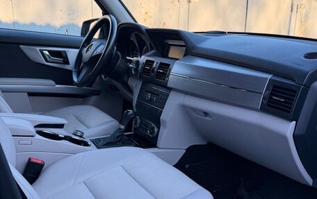 Mercedes-Benz GLK-Класс, 2011 год, 2 080 000 рублей, 18 фотография