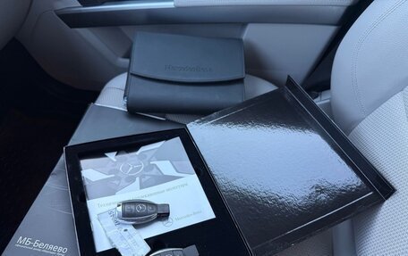 Mercedes-Benz GLK-Класс, 2011 год, 2 080 000 рублей, 19 фотография