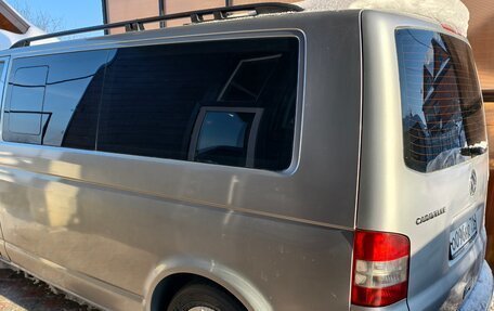 Volkswagen Caravelle T5, 2009 год, 1 450 000 рублей, 3 фотография