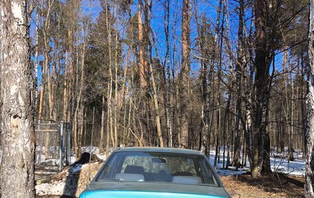 Daewoo Nexia I рестайлинг, 2000 год, 90 000 рублей, 3 фотография