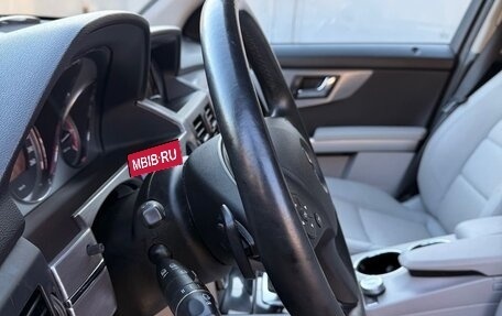 Mercedes-Benz GLK-Класс, 2011 год, 2 080 000 рублей, 20 фотография