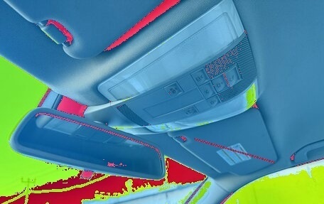 Mercedes-Benz GLK-Класс, 2011 год, 2 080 000 рублей, 16 фотография