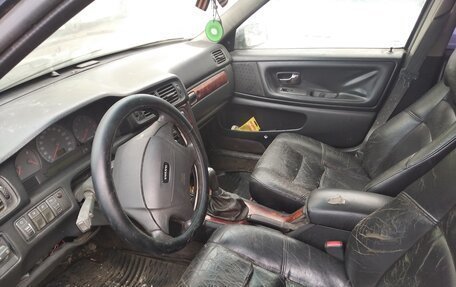 Volvo S70, 1997 год, 70 000 рублей, 2 фотография